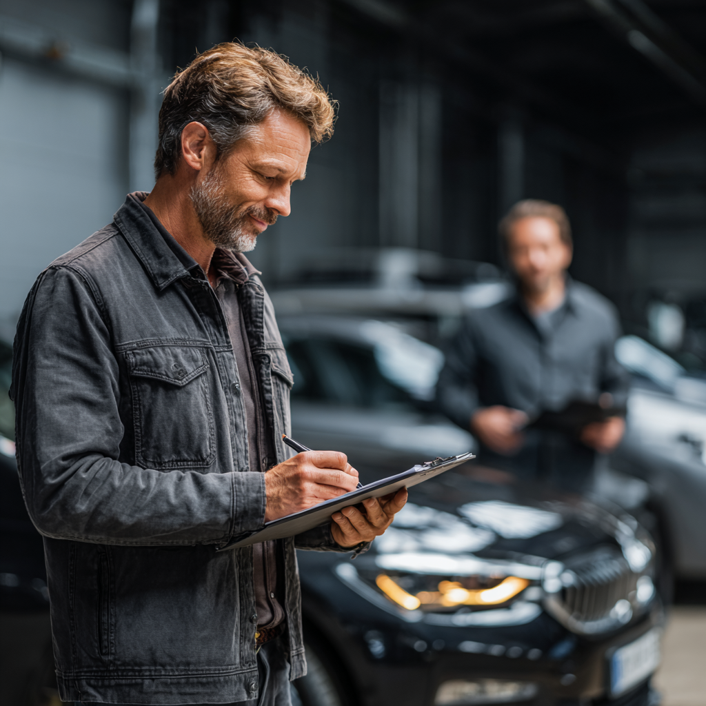 Réussir son achat d’occasion : Guide incontournable et fiable