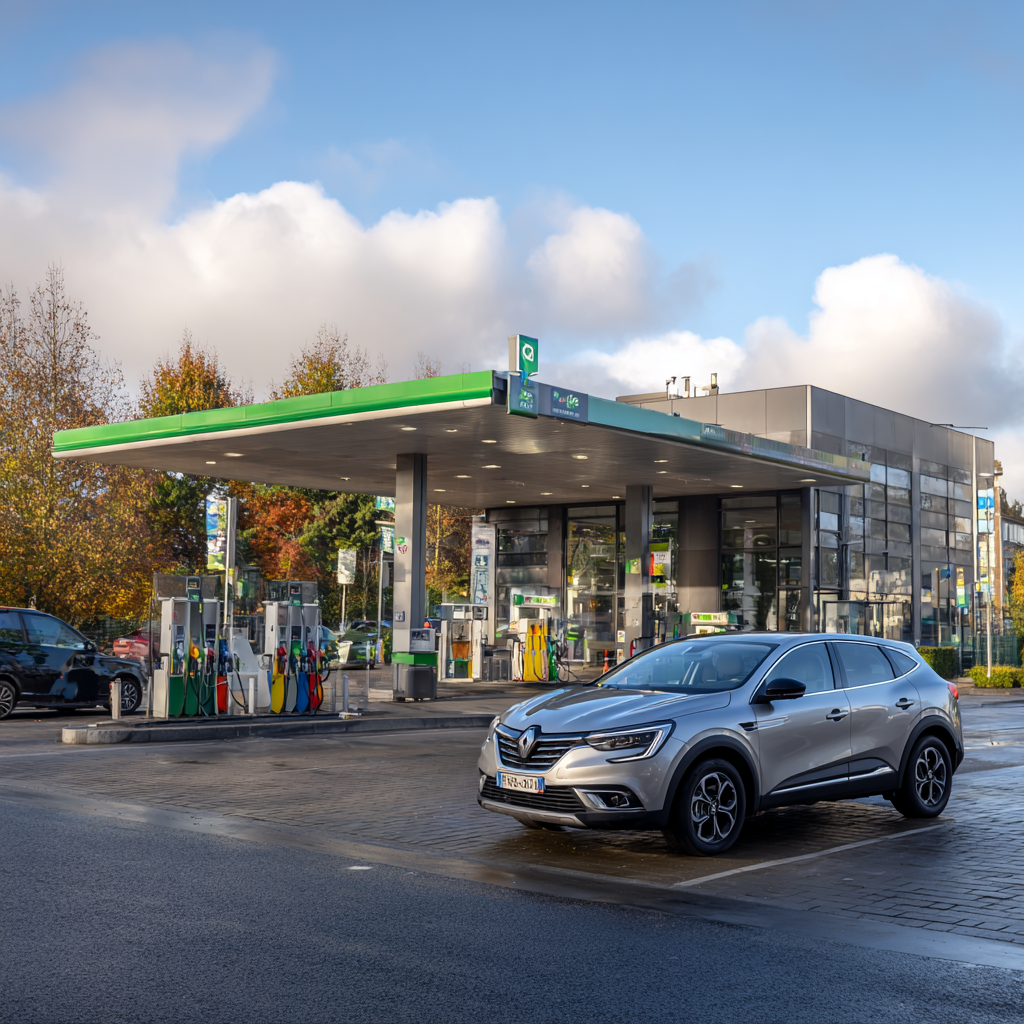 Prix du carburant : Les Nouvelles Mises à Jour Économiques