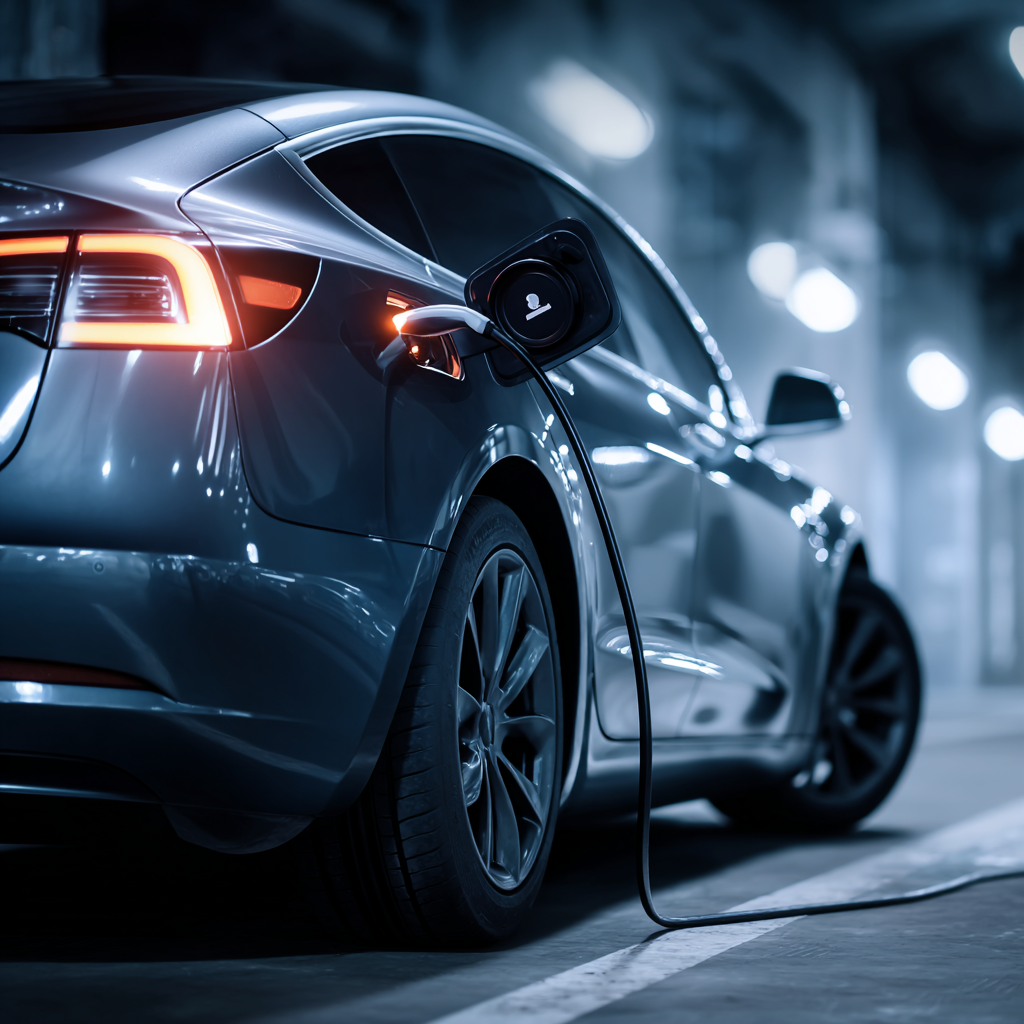 Charger sa voiture plus vite : astuces exclusives et efficaces